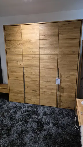 Kleiderschrank Colorado