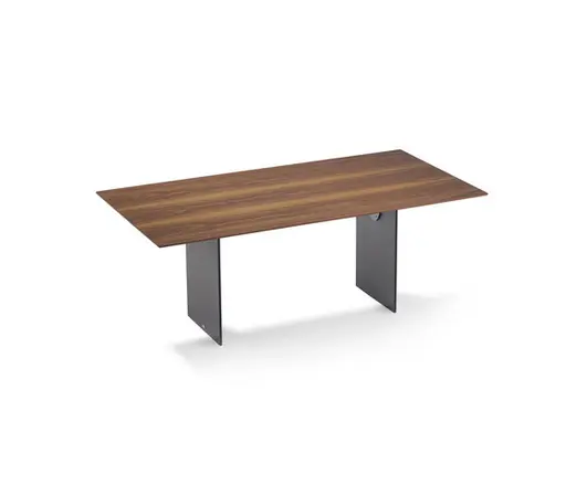 Esstisch "Atlas | 1280 II" von Draenert