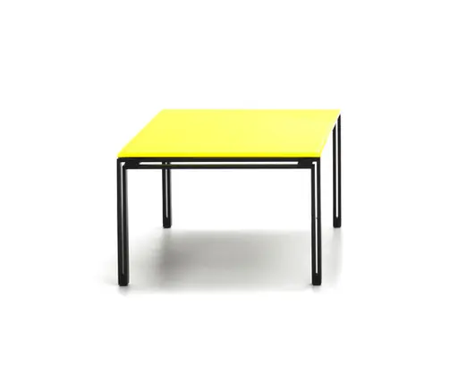 Beistelltisch "KT-221" von De Sede