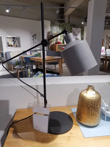 Tischleuchte CONCEPTO BORIS