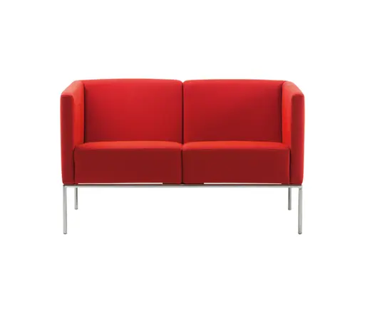 Sofa "add1‧‧" von Brühl