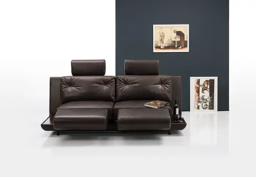Sofa "attitude" von Brühl