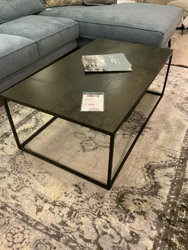 Couchtisch Julia Etagere