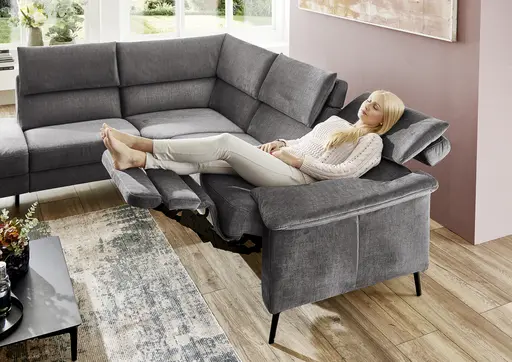 Relaxgarnitur Modell Trevi
