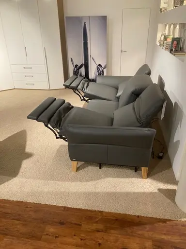 Polstergarnitur Benson 