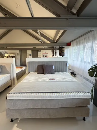 Boxspringbett Montreal