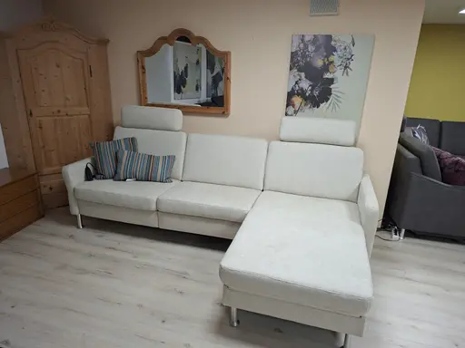 Edles Sofa – Arima N Global