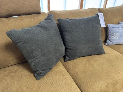 Polsterecke - Oviedo