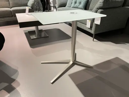 Beistelltisch Duo WK875 von WK-Wohnen