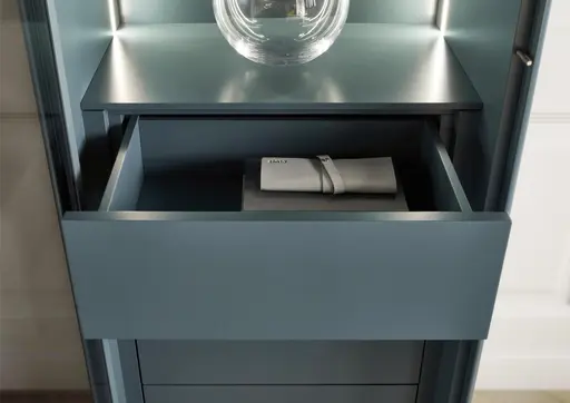 Anbauwand WK 418 Zola