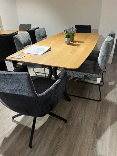 Stühle Natura Calgary