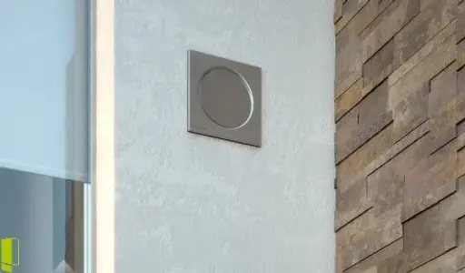 berbel Mauerkasten ferngesteuert BMK-F 150 1001330