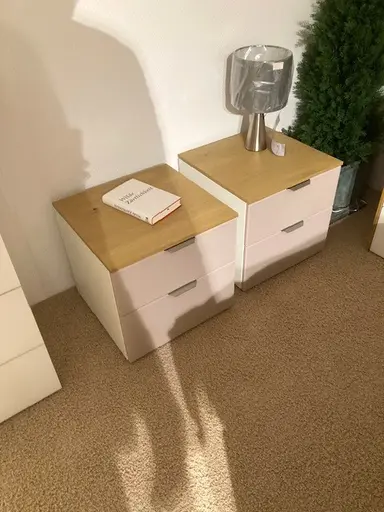 Nachtkästchen Colorado 