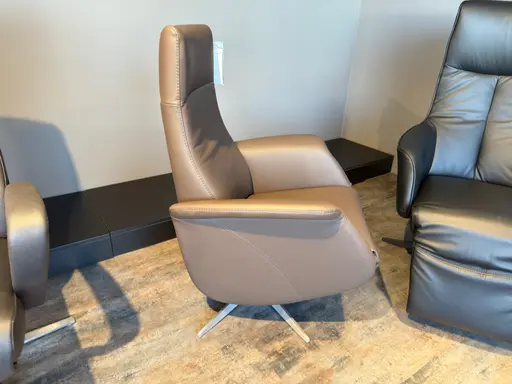 Relaxsessel Girona von Contur 