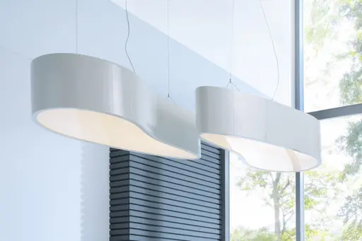 Pendelleuchte "ELLIPSE" von MDD