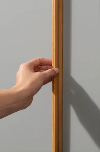 TEAM 7 Kleiderschrank Soft 