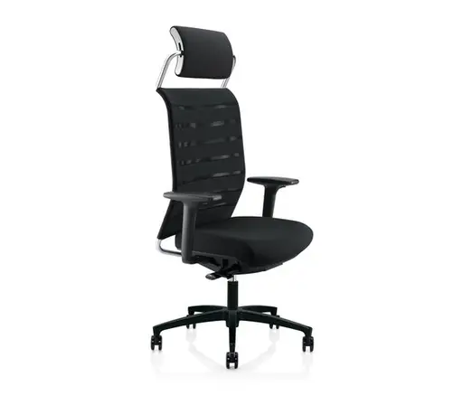 Bürodrehstuhl "CONTE TWO CC505" von Züco