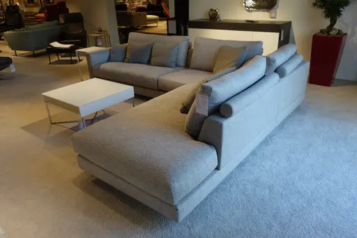 Contur Sofa - Eckkombination Cuneo