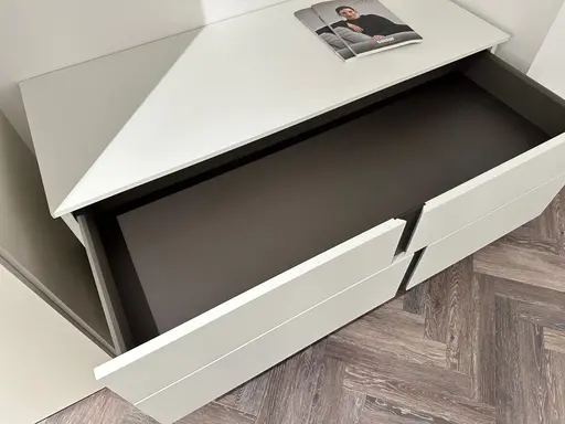 Kommode Loretto von Contur 