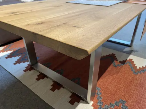 Couchtisch BAKERSFIELD