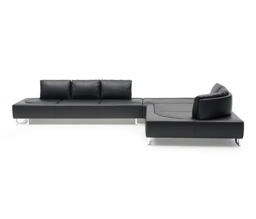 Ecksofa "DS 165" von De Sede
