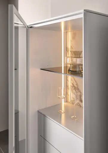 Anbauwand WK 418 Zola