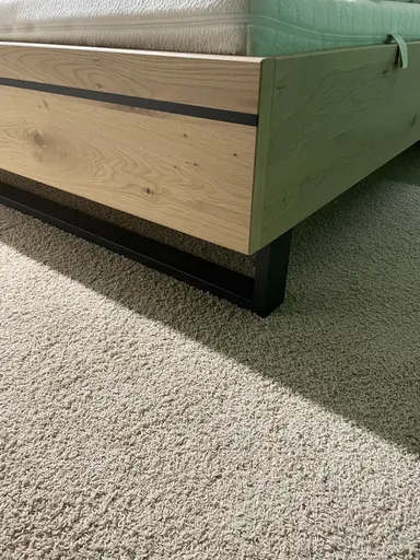 Schlafzimmer Cerna 