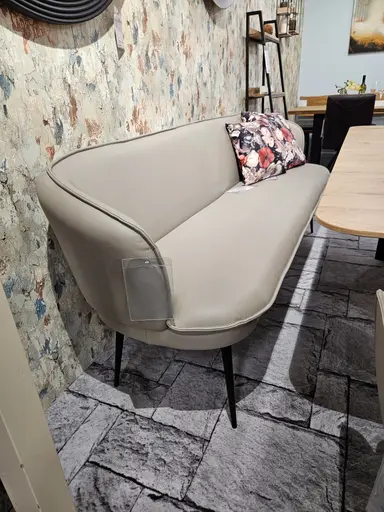 Tischgruppe mit Bank Calvia Global