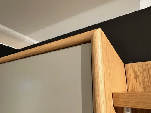 Garderobe Panama 19 von Sudbrock