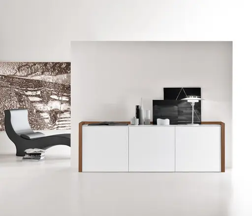 Sideboard "Madia Extra Square" von Presotto