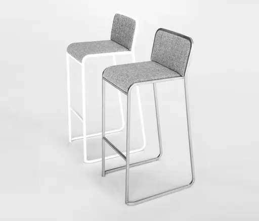 Barhocker "Aria" von LaPalma