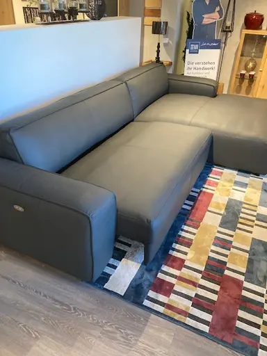 Polstergarnitur Denver 