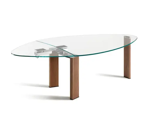 Tisch "DAYTONA" von Cattelan Italia