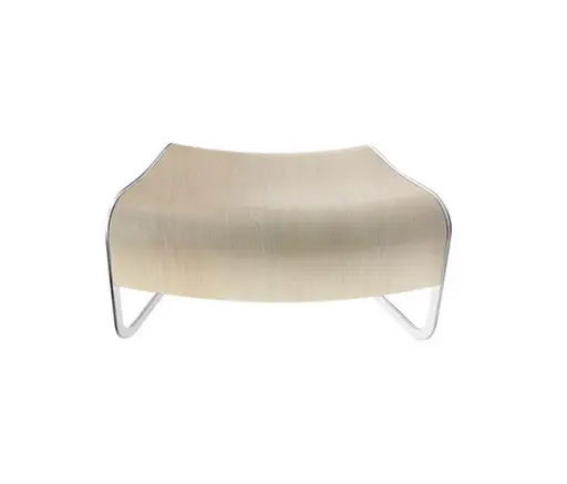 Sitzbank "ZA-angle" von LaPalma