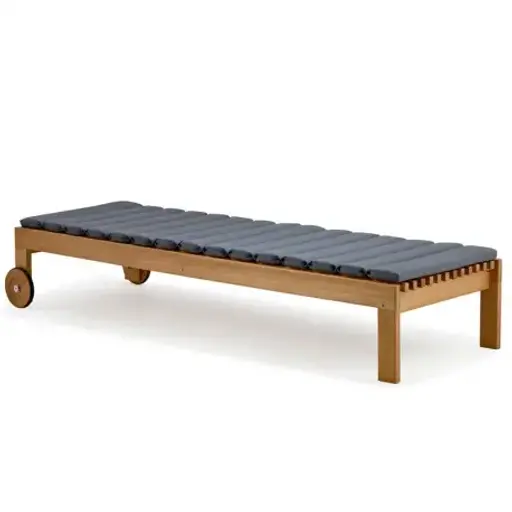 Cane-line AMAZE Sonnenliege