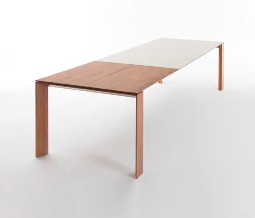 Tisch "Pondus" von Sudbrock