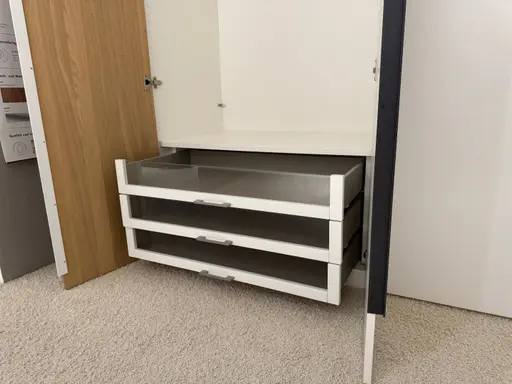 Thielemeyer Schlafzimmer ZANO - Ausstellungsstück im Abverkauf in Bäumenheim