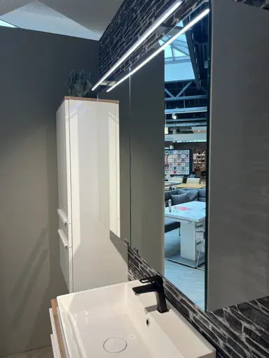 Badezimmer "FLASH"