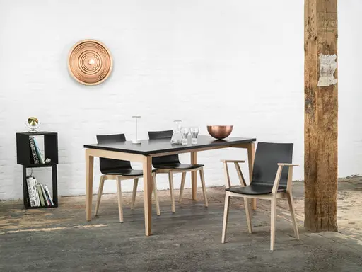 Tisch "STOCKHOLM" von Ton