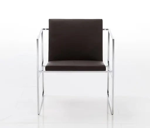 Sessel "grace" von Brühl