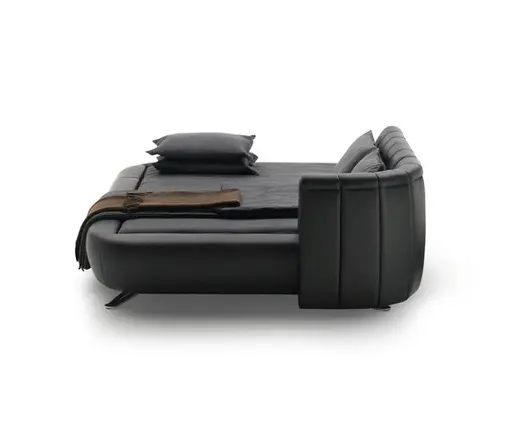 Bett "DS 1164" von De Sede