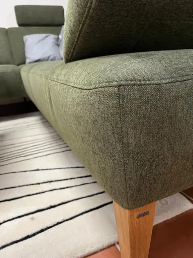 Polstergarnitur THEODOR