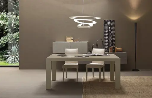 Tisch "Opla" von Presotto