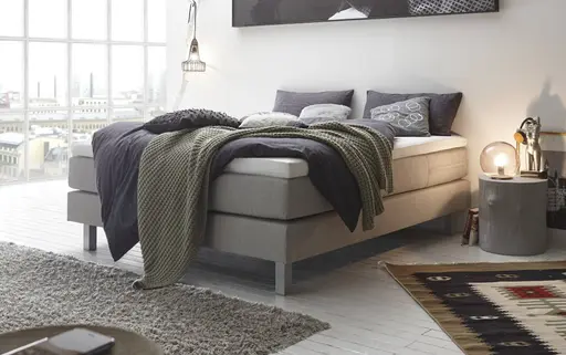 Bett Basico