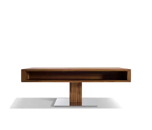 Couchtisch "lift" von TEAM 7