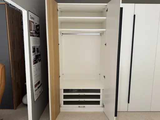 Thielemeyer Schlafzimmer ZANO - Ausstellungsstück im Abverkauf in Bäumenheim