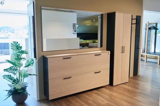 Garderobe Faro 