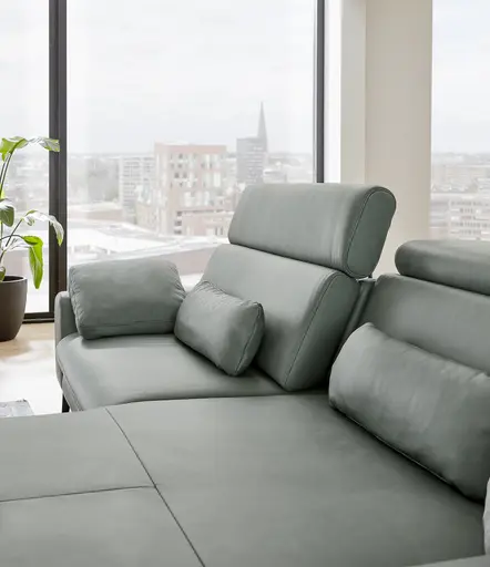 Eckkombination Darwin