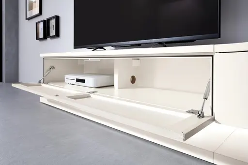 Anbauwand WK 420 Viva