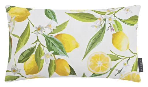 Kissen Frutta 30x50 cm